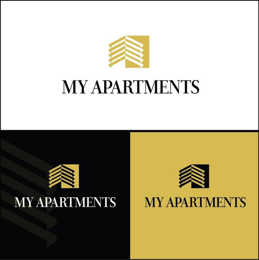 My Apartments Polican Eksteriør billede